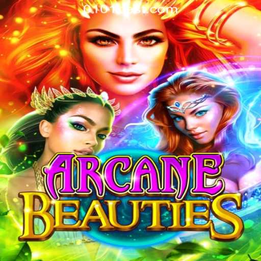 Explore the Enchanting World of ArcaneBeauties: Your Guide to Mastering 0101bet.com Oficial Slots Brasil #1