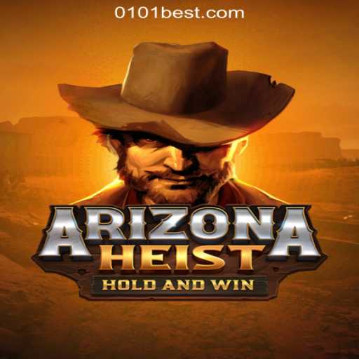ArizonaHeist: The Thrilling New Game with 0101bet.com Oficial Slots Brasil #1