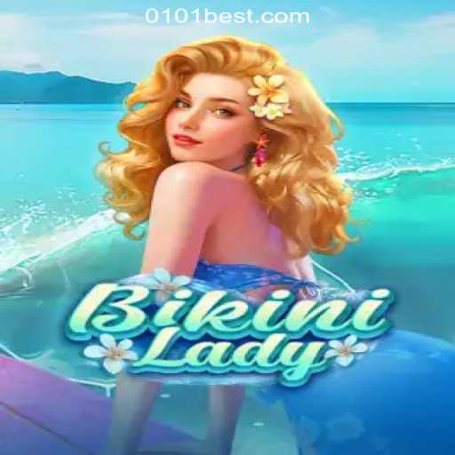 Dive Into Excitement with BikiniLady: The Ultimate Slot Experience