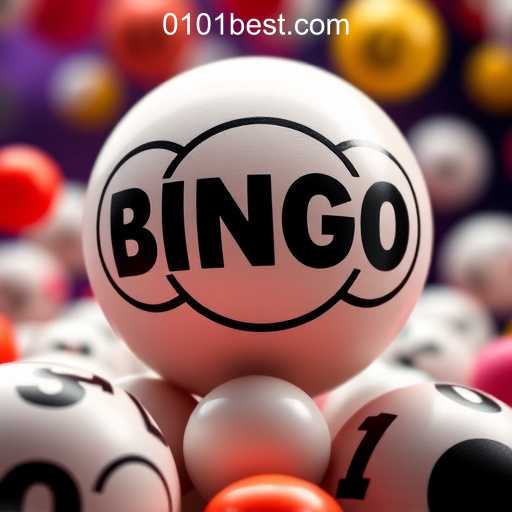 Exploring the World of Bingo Games: A Look into 0101bet.com Oficial Slots Brasil #1