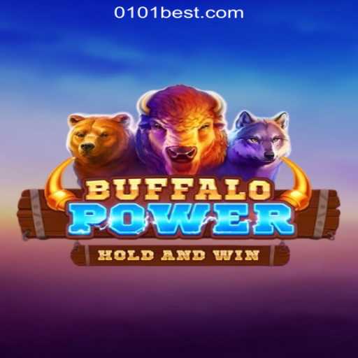 Experience the Thrill of BuffaloPower: Dive Into 0101bet.com Oficial Slots Brasil #1