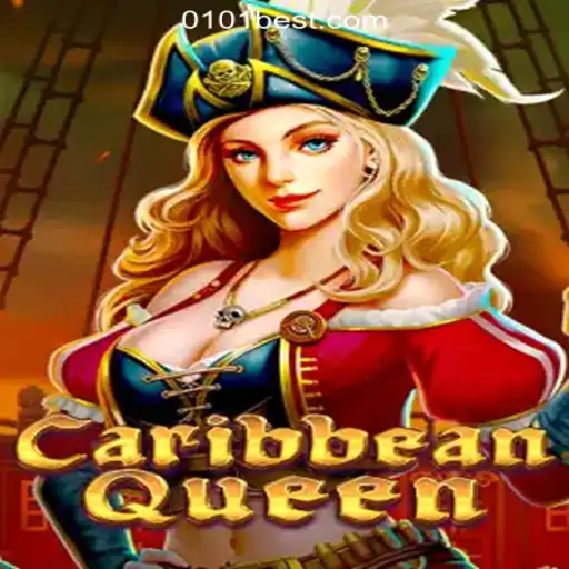 Explore the Thrilling World of CaribbeanQueen on 0101bet.com Oficial Slots Brasil #1
