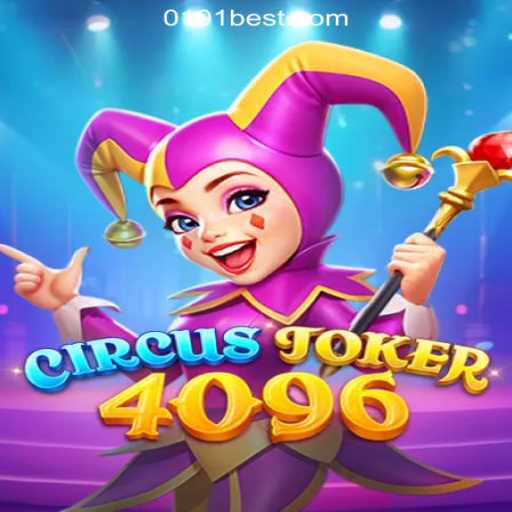 Exploring CircusJoker4096: The Premier Slot Experience from 0101bet.com Oficial Slots Brasil #1