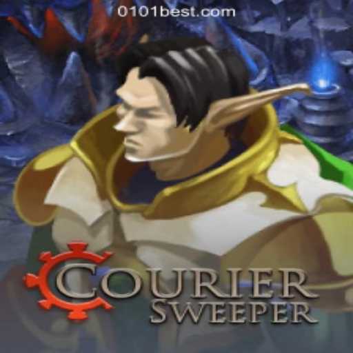 Explore the Thrilling World of CourierSweeper