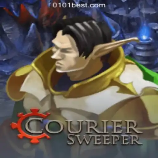 Explore the Thrilling World of CourierSweeper