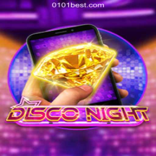 Discover the Thrills of DiscoNightM: The Ultimate Casino Experience