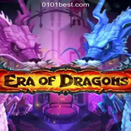 Discover the Enchanting World of EraOfDragons