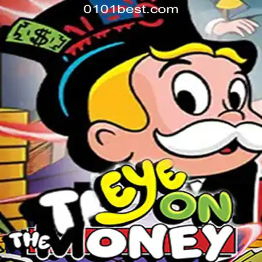 EyeOnTheMoney: A New Frontier in Online Slot Gaming