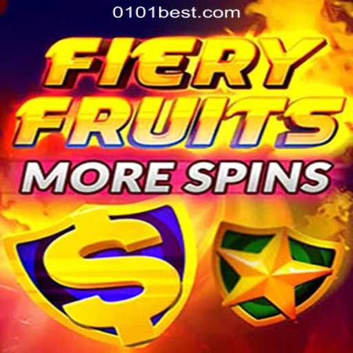 Explore the Excitement of FieryFruitsMoreSpins Slots