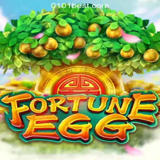 Discover the Exciting World of FortuneEgg: Brasil's Top Slot Game
