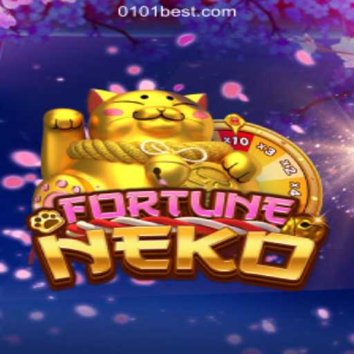 Unveiling FortuneNeko: A Mesmerizing Experience with 0101bet.com Oficial Slots Brasil #1