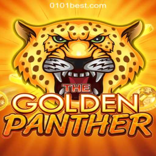 Exploring the Thrills of GOLDENPANTHER Slots on 0101bet.com Oficial Slots Brasil #1