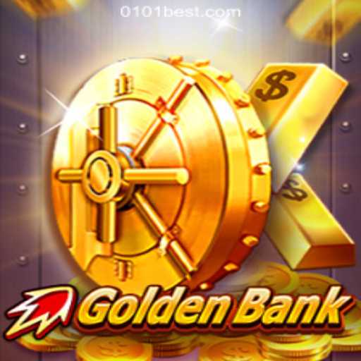 GoldenBank: Dive into the Thrilling World of Online Slots
