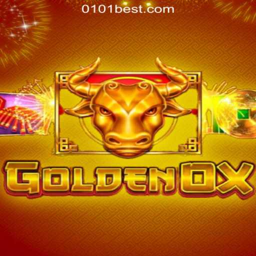 Experience the Excitement of GoldenOx: Your Ultimate Guide to 0101bet.com Oficial Slots Brasil #1