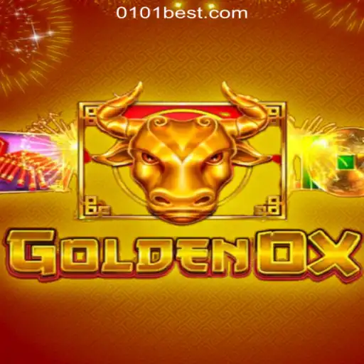 Experience the Excitement of GoldenOx: Your Ultimate Guide to 0101bet.com Oficial Slots Brasil #1