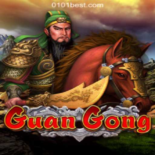 Discover the Thrills of GuanGong: A Premier Slot Experience at 0101bet.com