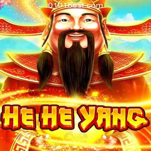 Discover HeHeYang: The Premier Slot Game on 0101bet.com Oficial Slots Brasil #1