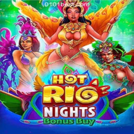 Discover Excitement with HotRioNightsBonusBuy: A Stellar Slot Experience