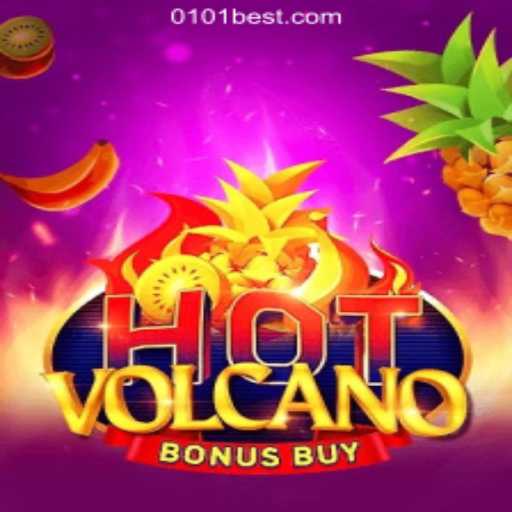 Unveiling HotVolcanoBonusBuy: An Exhilarating Gaming Experience with 0101bet.com Oficial Slots Brasil #1