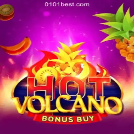 Unveiling HotVolcanoBonusBuy: An Exhilarating Gaming Experience with 0101bet.com Oficial Slots Brasil #1