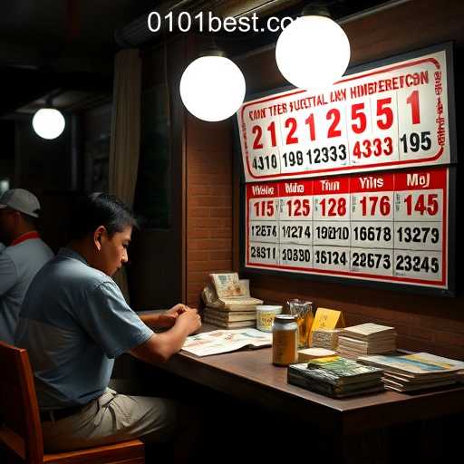 Understanding the Cultural Phenomenon of Jueteng in the Context of Modern Gaming