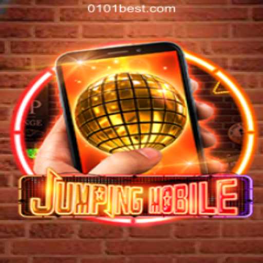 Jumpingmobile: Discover the Excitement of the Game and 0101bet.com Oficial Slots Brasil #1