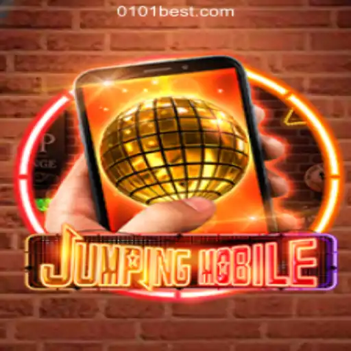 Jumpingmobile: Discover the Excitement of the Game and 0101bet.com Oficial Slots Brasil #1
