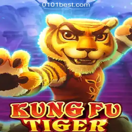 Exploring KungFuTiger: A Dynamic World of Martial Arts Adventure