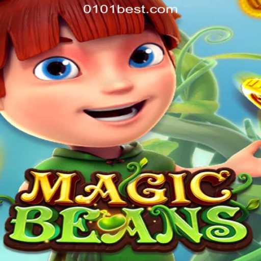 Discover the Enchantment of MAGICBEANS: Your Ultimate Brazil Slots Experience at 0101bet.com
