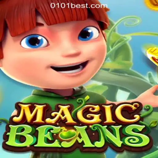 Discover the Enchantment of MAGICBEANS: Your Ultimate Brazil Slots Experience at 0101bet.com