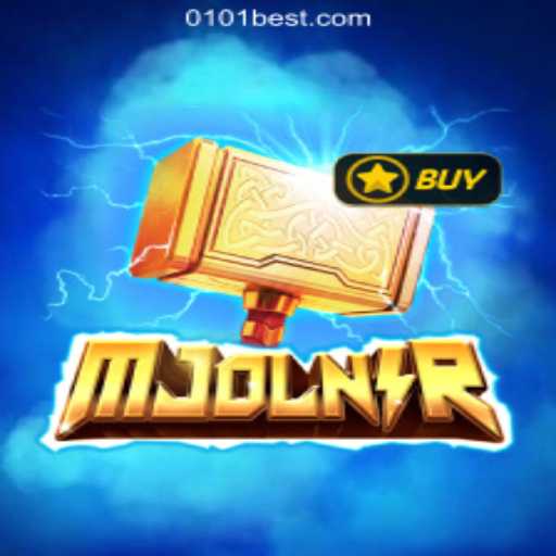 Explore Mjolnir – The Ultimate Slot Game Experience at 0101bet.com Oficial Slots Brasil #1