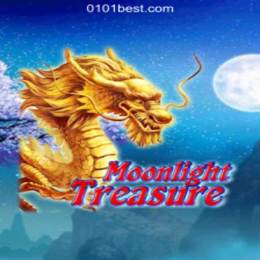 MoonlightTreasure: A Journey Through Enchanted Realms