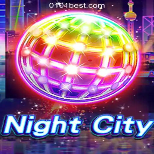 Exploring NightCity: The Ultimate Gaming Experience with 0101bet.com Oficial Slots Brasil #1