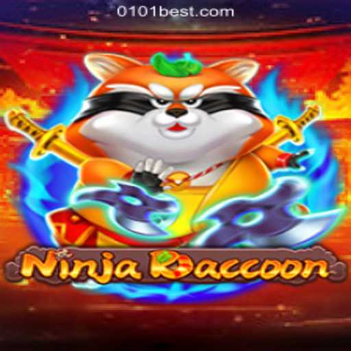 Unveiling NinjaRaccoon: An Adventure Awaits