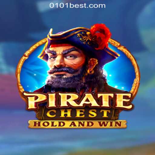 Unlock the Treasure of 'PirateChest': Dive Into the Exciting World of Official Slots Brasil