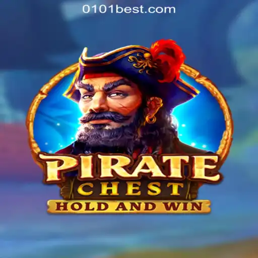 Unlock the Treasure of 'PirateChest': Dive Into the Exciting World of Official Slots Brasil