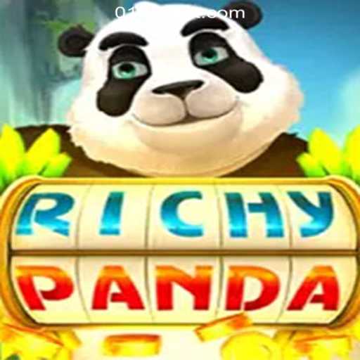 Discover the Exciting World of RichyPanda: Your Ultimate Slot Adventure
