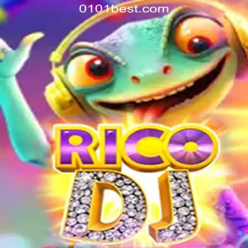 Exploring RicoDJ: The Premier Casino Game Experience