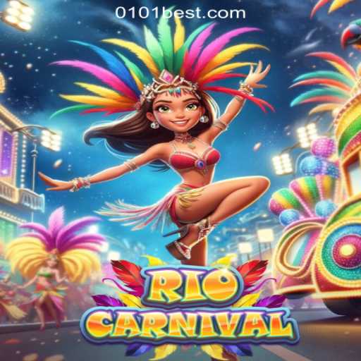 Exploring the Vibrant World of RioCarnival Slot Game