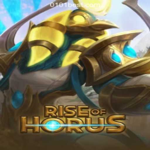 RiseofHorus: The Ultimate Adventure in Ancient Egypt