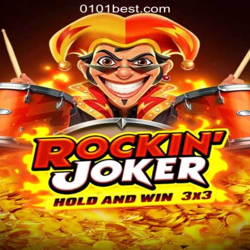 Discover the Excitement of RockinJoker Slots in Brazil