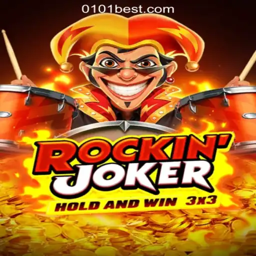 Discover the Excitement of RockinJoker Slots in Brazil