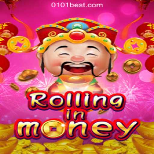 RollingInMoney: An In-Depth Look at Brasil's Premier Slot Game