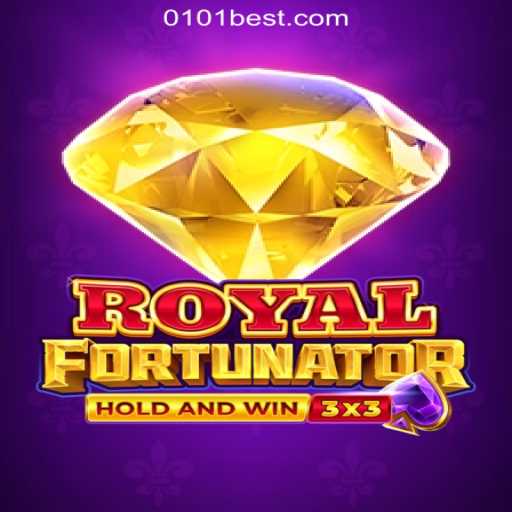 Exploring the Thrills of Royalfort: The Premier Game from 0101bet.com Official Slots Brasil #1