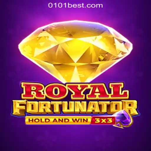 Exploring the Thrills of Royalfort: The Premier Game from 0101bet.com Official Slots Brasil #1