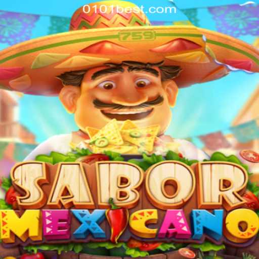 Exploring the Vibrant World of SaborMexicano and 0101bet.com Oficial Slots Brasil #1
