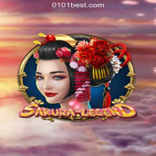 Explore SakuraLegend: The Enchanting Slots Adventure at 0101bet.com Oficial Slots Brasil #1