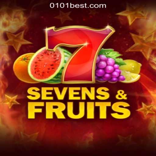 Experience the Thrilling World of SevensFruits - The Premier Choice at 0101bet.com Oficial Slots Brasil #1