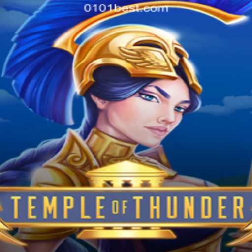 Discover the Thunderous Excitement of TempleofThunder