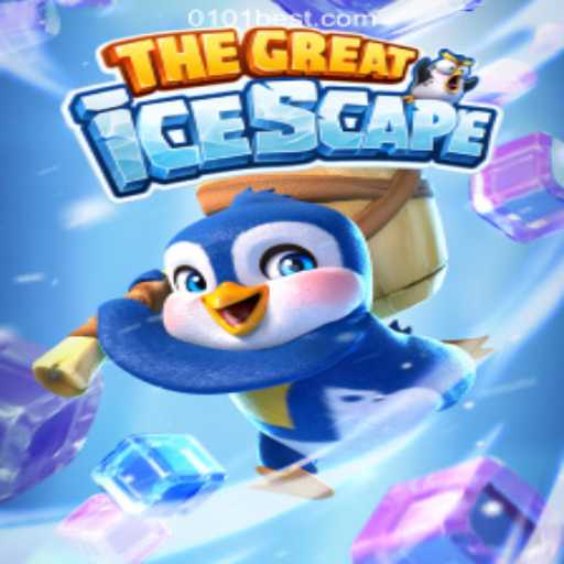 Exploring The Exciting World of TheGreatIcescape with 0101bet.com Oficial Slots Brasil #1